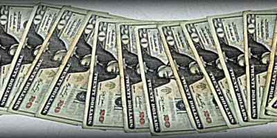 For the Love of Money - Bills