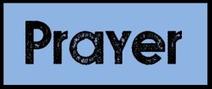 prayer