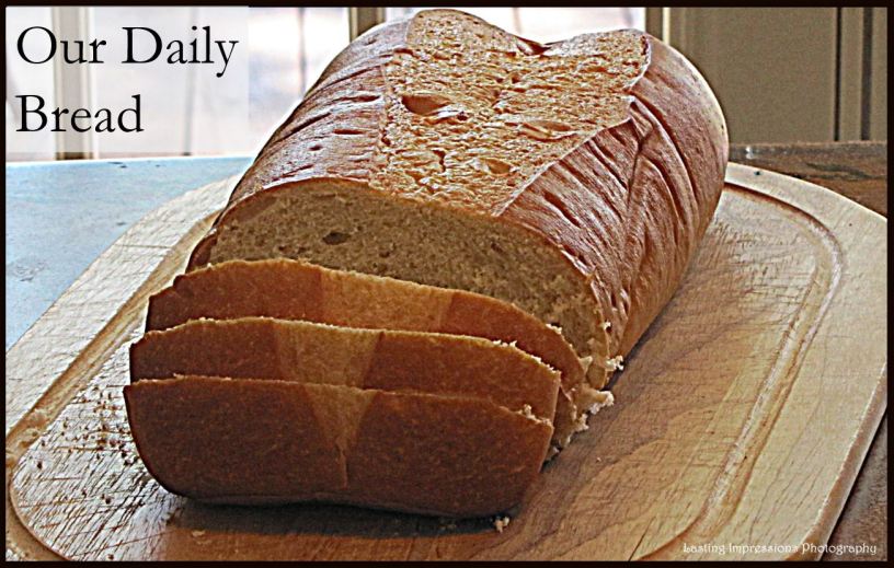 Daily Bread