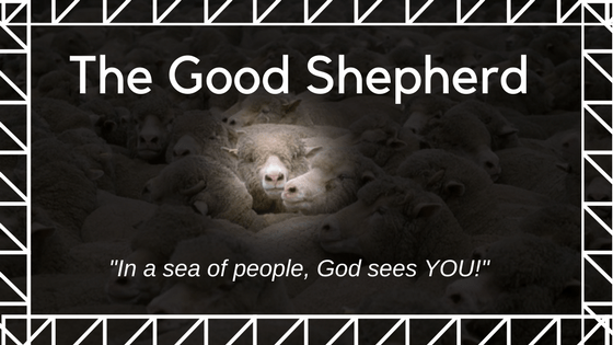 The Good Shepherd